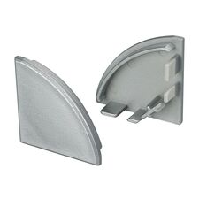 Arlight 026200 Заглушка светонепроницаемая дляLUS-P45 под круглый экран ROUND (Arlight, Пластик) 026200
