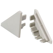 Arlight 020902 ЗаглушкаLUS-P45 Flat (Arlight, Пластик) 020902