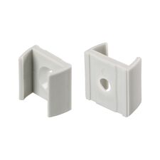 Arlight 020924 Крепеж монтажный для MIC, PDS Plastic Grey (Arlight, Пластик) 020924