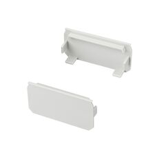 Arlight 028935 Заглушка дляLUS-POWER-W50H25-F-HIDE (Arlight, Пластик) 028935