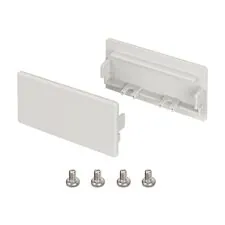 Arlight 033773 Заглушка для PLS-LOCK-W50-SMT (Arlight, Пластик) 033773