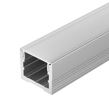 Arlight 023718 Профиль SL-SLIM-H13M-2000 ANOD (Arlight, Алюминий) 023718