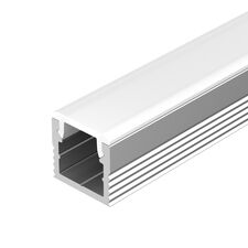 Arlight 049017 Профиль SL-MINI-10-2000 ANOD (Arlight, Алюминий) 049017