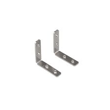 Arlight 042852 Соединитель профиляLUS-ZM-PION-90 (Arlight, Металл) 042852