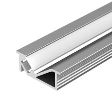 Arlight 031120(1) Профиль SL-BEVEL-2000 ANOD (Arlight, Алюминий) 031120(1)