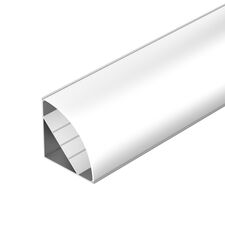 Arlight 044578 ПрофильANT-H55-2000 ANOD (Arlight, Алюминий) 044578