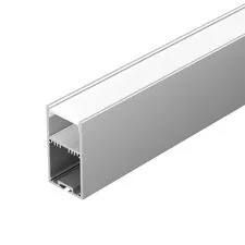 Arlight 019299 Профиль SL-LINE-3667-2000 ANOD (Arlight, Алюминий) 019299