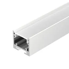 Arlight 043110 Профиль SL-LINE-2522-2500 WHITE (Arlight, Алюминий) 043110