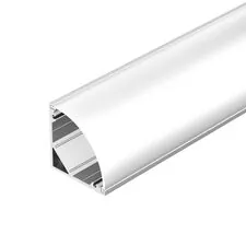 Arlight 046182 Профиль SL-KANT-H30-3000 ANOD (Arlight, Алюминий) 046182