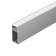 Arlight 019302 Профиль SL-LINE-3691-2000 ANOD (Arlight, Алюминий) 019302