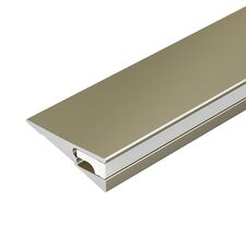 Arlight 038205 Профиль SL-MINI-SHELF-H8-2000 ANOD OLIVE GREY (Arlight, Алюминий) 038205