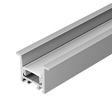 Arlight 031768 Профиль SL-COMFORT-2316-F-2000 ANOD (Arlight, Алюминий) 031768