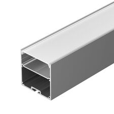 Arlight 043976 Профиль SL-LINE-5050-LW-3000 ANOD (Arlight, Алюминий) 043976