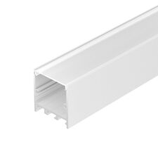 Arlight 043975 Профиль SL-LINE-3638-LW-3000 WHITE (Arlight, Алюминий) 043975