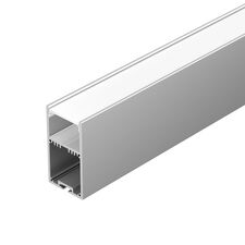 Arlight 019299 Профиль SL-LINE-3667-2000 ANOD (Arlight, Алюминий) 019299