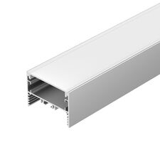 Arlight 029040 Профиль SL-LINE-5035-2000 ANOD (Arlight, Алюминий) 029040