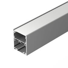 Arlight 044666 Профиль SL-LINE-4050-3L-2000 ANOD (Arlight, Алюминий) 044666
