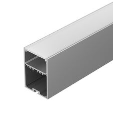 Arlight 047166 Профиль SL-LINE-4970-2500 ANOD (Arlight, Алюминий) 047166