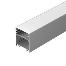 Arlight 047502 Профиль LINE-6070-3000 ANOD (Arlight, Алюминий) 047502