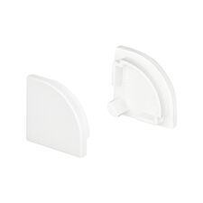 Arlight 037547 Заглушка SL-KANT-H16 ROUND WHITE глухая (Arlight, Пластик) 037547