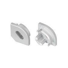Arlight 049408 Заглушка SL-KANT-H10 с отверстием (Arlight, Пластик) 049408
