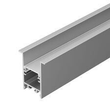 Arlight 031764 Профиль SL-COMFORT-3542-F-2000 ANOD (Arlight, Алюминий) 031764