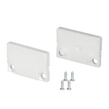 Arlight 024335 Заглушка SL-SLIM20-H13 глухая (Arlight, Пластик) 024335