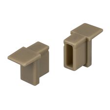 Arlight 038374 Заглушка SL-MINI-6-H9 OLIVE GREY глухая (Arlight, Пластик) 038374
