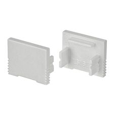 Arlight 024473 Заглушка SL-SLIM-H13M глухая (Arlight, Пластик) 024473