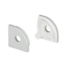 Arlight 024483 Заглушка SL-KANT-H16 ROUND с отверстием (Arlight, Пластик) 024483