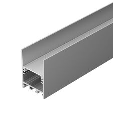 Arlight 031731 Профиль SL-COMFORT-3551-2000 ANOD (Arlight, Алюминий) 031731