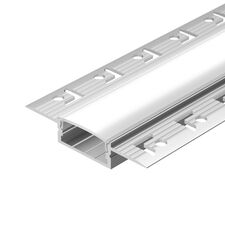Arlight 047360 Профиль FANTOM-W20-H10-2000 ANOD (Arlight, Алюминий) 047360