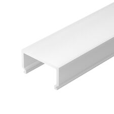 Arlight 019258 Экран SL-LINE-2011-2000 Square OPAL (Arlight, Пластик) 019258