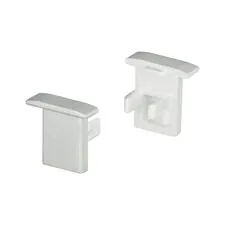 Arlight 024491 Заглушка SL-MINI-8-H12-F12 глухая (Arlight, Пластик) 024491