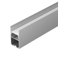 Arlight 033277 Профиль SL-COMFORT-3563-2000 ANOD (Arlight, Алюминий) 033277