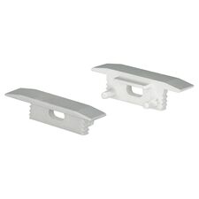 Arlight 024490 Заглушка SL-SLIM-H7-F25 с отверстием (Arlight, Пластик) 024490