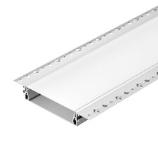 Arlight 034987 Профиль SL-LINIA97-FANTOM-2000 ANOD (Arlight, Алюминий) 034987