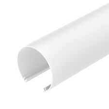 Arlight 019287 Экран SL-ROUND-D60-2000 OPAL (Arlight, Пластик) 019287