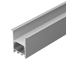 Arlight 031767 Профиль SL-COMFORT-4551-F-2000 ANOD (Arlight, Алюминий) 031767