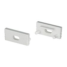 Arlight 024476 Заглушка SL-SLIM-H7 с отверстием (Arlight, Пластик) 024476