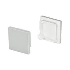 Arlight 024484 Заглушка SL-KANT-H16 SQUARE глухая (Arlight, Пластик) 024484