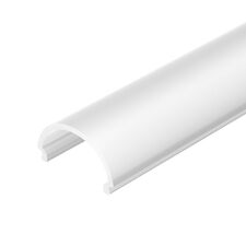 Arlight 019259 Экран SL-LINE-2011-2000 Round OPAL (Arlight, Пластик) 019259