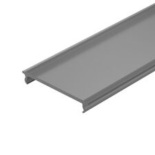 Arlight 031761 Экран SL-COMFORT-3551-2000 BLACK (Arlight, Пластик) 031761