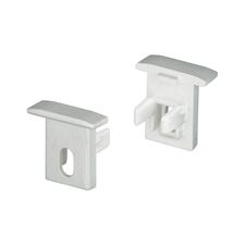 Arlight 024492 Заглушка SL-MINI-8-H12-F12 с отверстием (Arlight, Пластик) 024492