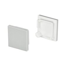 Arlight 024484 Заглушка SL-KANT-H16 SQUARE глухая (Arlight, Пластик) 024484