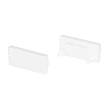 Arlight 037532 Заглушка SL-SLIM-H7 WHITE глухая (Arlight, Пластик) 037532