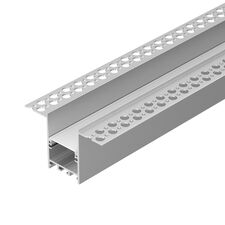 Arlight 033276 Профиль SL-COMFORT32-FANTOM-2000 ANOD (Arlight, Алюминий) 033276