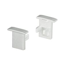 Arlight 024491 Заглушка SL-MINI-8-H12-F12 глухая (Arlight, Пластик) 024491