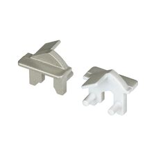 Arlight 045570 Заглушка SL-BEVEL-H12-F13 OLIVE GREY (Arlight, Пластик) 045570