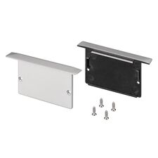 Arlight 029035 Заглушка SL-LINIA65-F (Arlight, Пластик) 029035